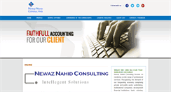 Desktop Screenshot of nnc-bd.com